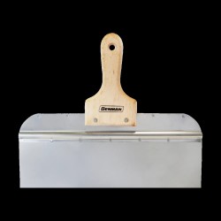 ΣΠΑΤΟΥΛΑ ΜΕΓ.ΕΠΙΦΑΝΕΙΑΣ INOX 250mm BENMAN