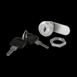 ΑΝΤΑΛΛΑΚΤΙΚΕΣ ΚΛΕΙΔΑΡΙΕΣ ΓΙΑ ΓΡΑΜΜΑΤΟΚΙΒΩΤΙΑ ΜΕ ΠΑΞΙΜΑΔΙ & 2 ΚΛΕΙΔΙΑ