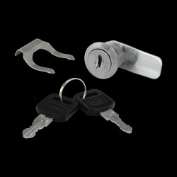 ΑΝΤΑΛΛΑΚΤΙΚΕΣ ΚΛΕΙΔΑΡΙΕΣ ΓΙΑ ΓΡΑΜΜΑΤΟΚΙΒΩΤΙΑ ΜΕ ΕΛΑΣΜΑ ΤΥΠΟΥ U & 2 ΚΛΕΙΔΙΑ