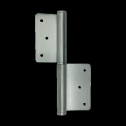 ΠΟΡΤΑΔΕΛΛΑ ΜΠΙΛΙΑΣ FF GROUP ΔΕΞΙΑ ΜΑΤ ΝΙΚΕΛ