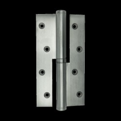 Π/ΣΙΔΕΡΟ ΒΑΡΕΟΣ ΤΥΠΟΥ FF GROUP INOX ΝΙΚΕΛ ΜΑΤ 304 140x77 ΑΡΙΣΤΕΡΟ