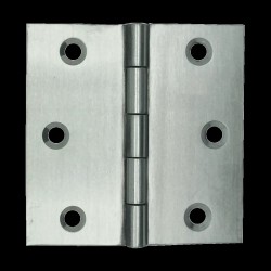 ΜΕΝΤΕΣΕΣ ΠΛΑΚΑ FF GROUP 50x40 ΙΝΟΧ ΝΙΚΕΛ ΜΑΤ