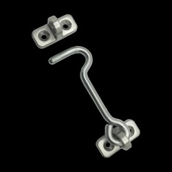 ΑΣΦΑΛΕΙΑ ΓΑΝΤΖΟΥ FF GROUP Νo6 ΜΑΤ ΝΙΚΕΛ