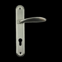 ΧΕΙΡΟΛΑΒΗ ΟΒΑΛ ΠΛΑΚΑΣ ΦΙΞ - ΚΥΛΙΝΔΡΟΥ