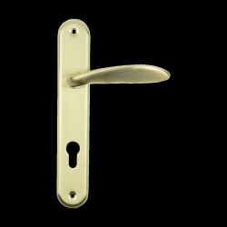 ΧΕΙΡΟΛΑΒΗ ΟΒΑΛ ΠΛΑΚΑΣ ΦΙΞ - ΚΥΛΙΝΔΡΟΥ