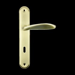 ΧΕΙΡΟΛΑΒΗ ΟΒΑΛ ΠΛΑΚΑΣ