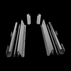 ΣΥΡΤΑΡΙ ΜΕ ΠΡΟΕΚΤΑΣΕΙΣ & ΦΡΕΝΟ