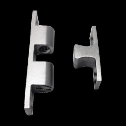 ΣΤΟΠΕΡ ΜΕ ΜΠΙΛΙΕΣ FF GROUP Νo60 ΜΑΤ ΟΡΟ