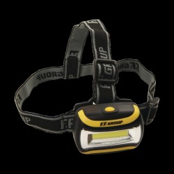 ΦΑΚΟΣ LED ΚΕΦΑΛΗΣ