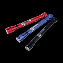 ΦΑΚΟΣ LED ΑΛΟΥΜΙΝΙΟΥ ΜΕ ΜΑΓΝΗΤΕΣ FF GROUP