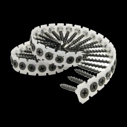 ΔΕΣΜΙΔΑ ΒΙΔAΣ ΓΥΨΟΣΑΝΙΔΑΣ TURBO