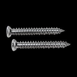 ΤΣΙΜΕΝΤΟΒΙΔΕΣ ΜΕ ΚΕΦΑΛΙ TORX Μ 7.5 x 112 (100 ΤΜΧ)