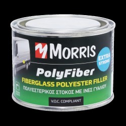 ΠΟΛΥΕΣΤΕΡΙΚΟΣ ΣΤΟΚΟΣ ΜΕ ΙΝΕΣ ΓΥΑΛΙΟΥ