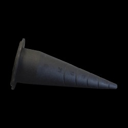 ΜΥΤΗ ΓΙΑ ΠΙΣΤΟΛΙ ΣΙΛΙΚΟΝΗΣ 38mm