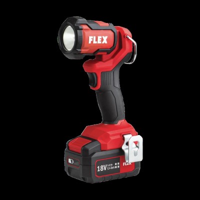 18V - ΠΡΟΒΟΛΕΑΣ ΕΡΓΑΣΙΑΣ LED WL-300-18.0 (SOLO)