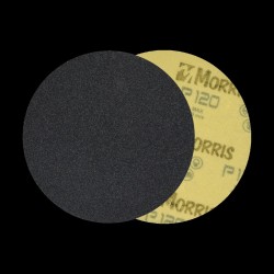 ΔΙΣΚΟΣ VELCRO ΜΑΥΡΟΣ 150mm