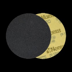 ΔΙΣΚΟΣ VELCRO ΜΑΥΡΟΣ 225mm